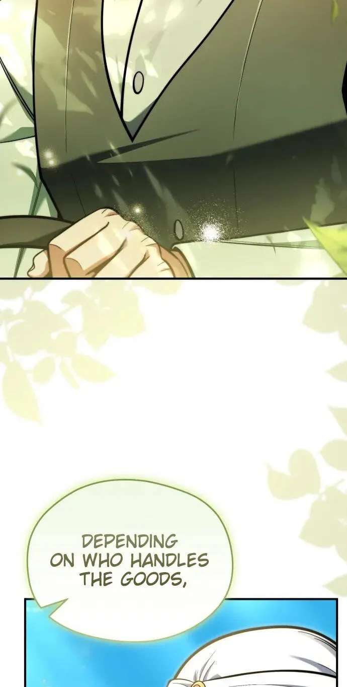 The Otherworldly Nutritionist Chapter 31 - page 62