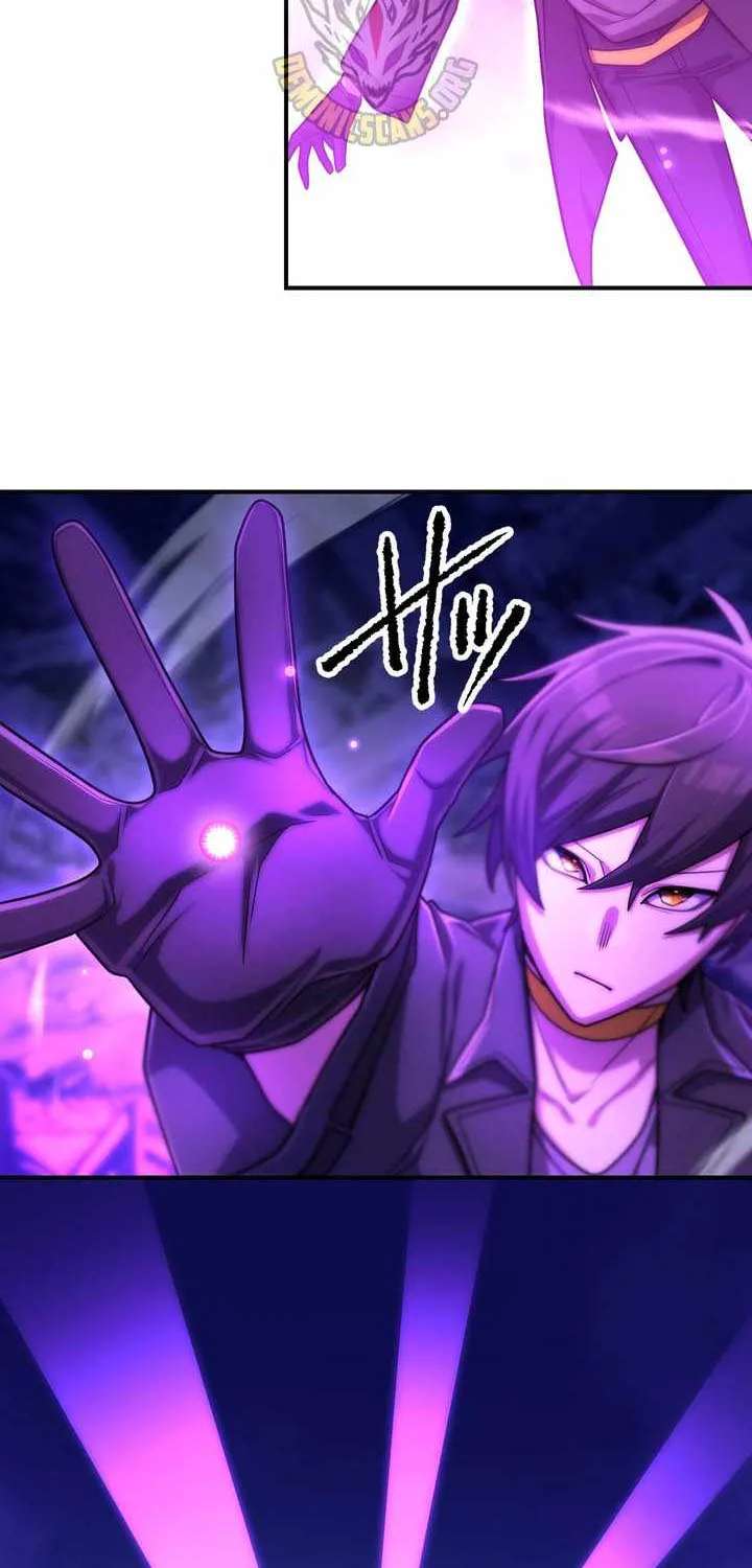 I Became An S-Rank Hunter With The Demon Lord App Chapter 169 - page 19