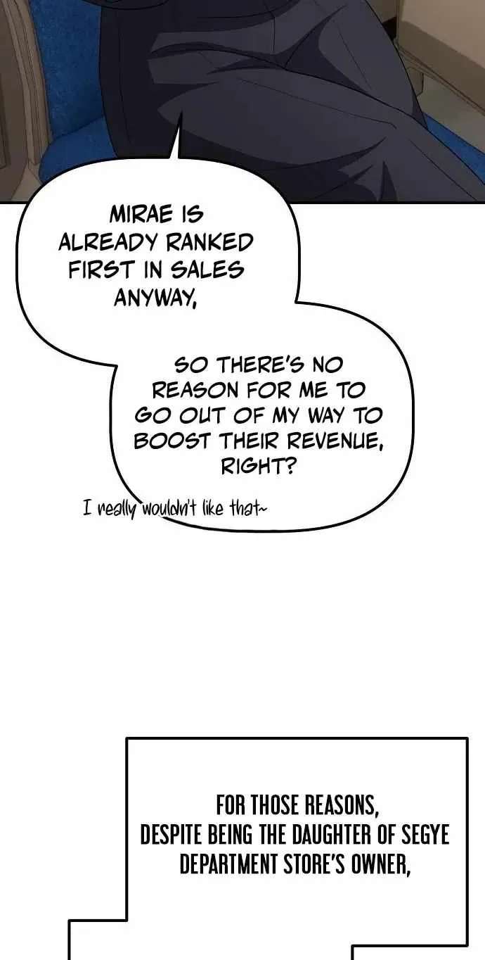 A Corporate Underling Who Excels at Work Chapter 79 - page 6