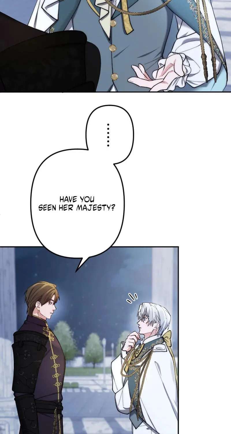 Anata ni Aisarenakute mo Kekkou desu Chapter 63 - page 70