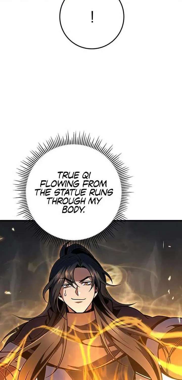 Emperor's Sword Chapter 115 - page 65