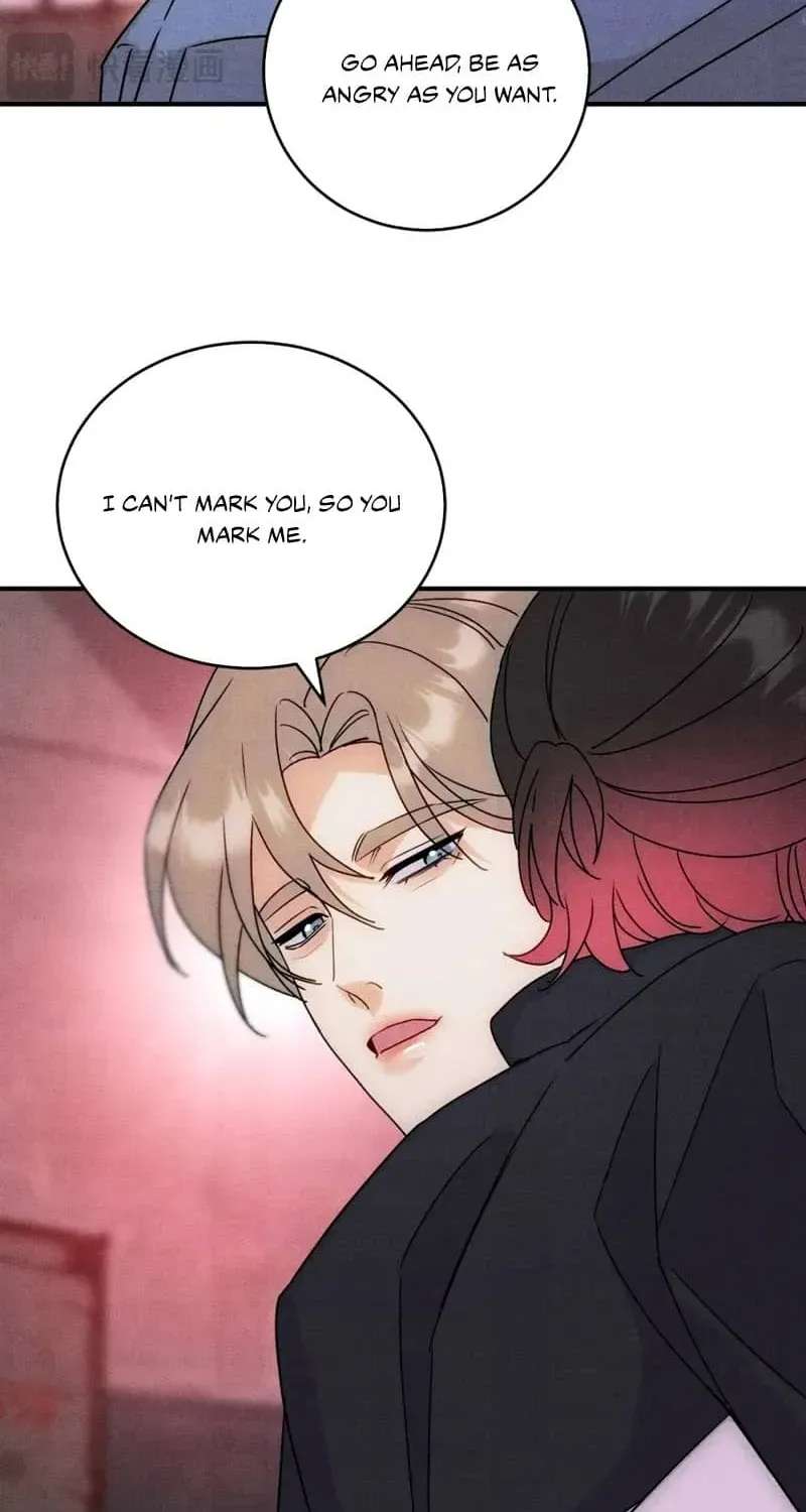 Transmigrated into the Golden Goose of the Alpha Big Boss Chapter 62 - page 37