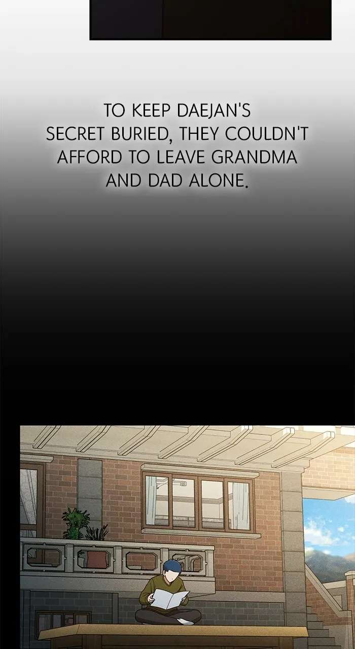 The GeniusWants an Ordinary Life Chapter 61 - page 38