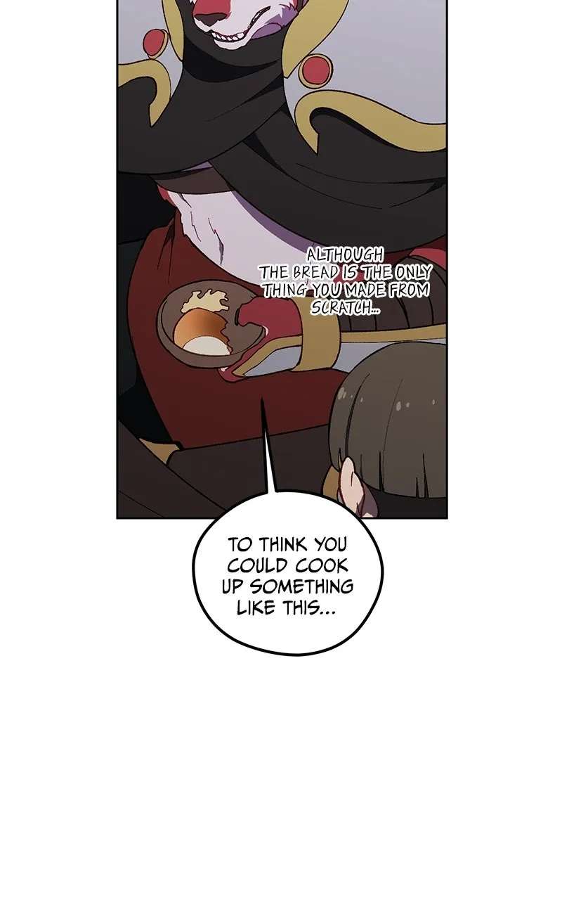 The Legend of AAAA Chapter 26 - page 87