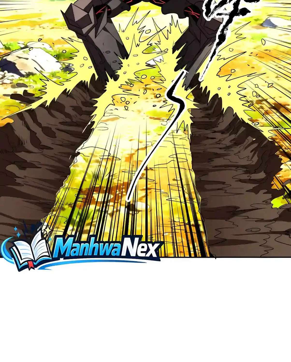 Global Beast Tamer: I Can See the Path of Evolution (2025) Chapter 101 - page 11