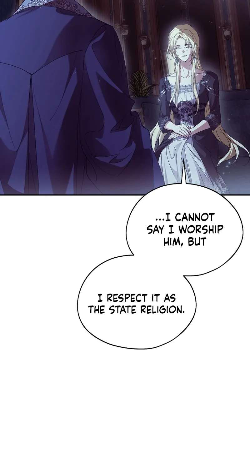 I'm Looking for a New Husband Chapter 56 - page 36
