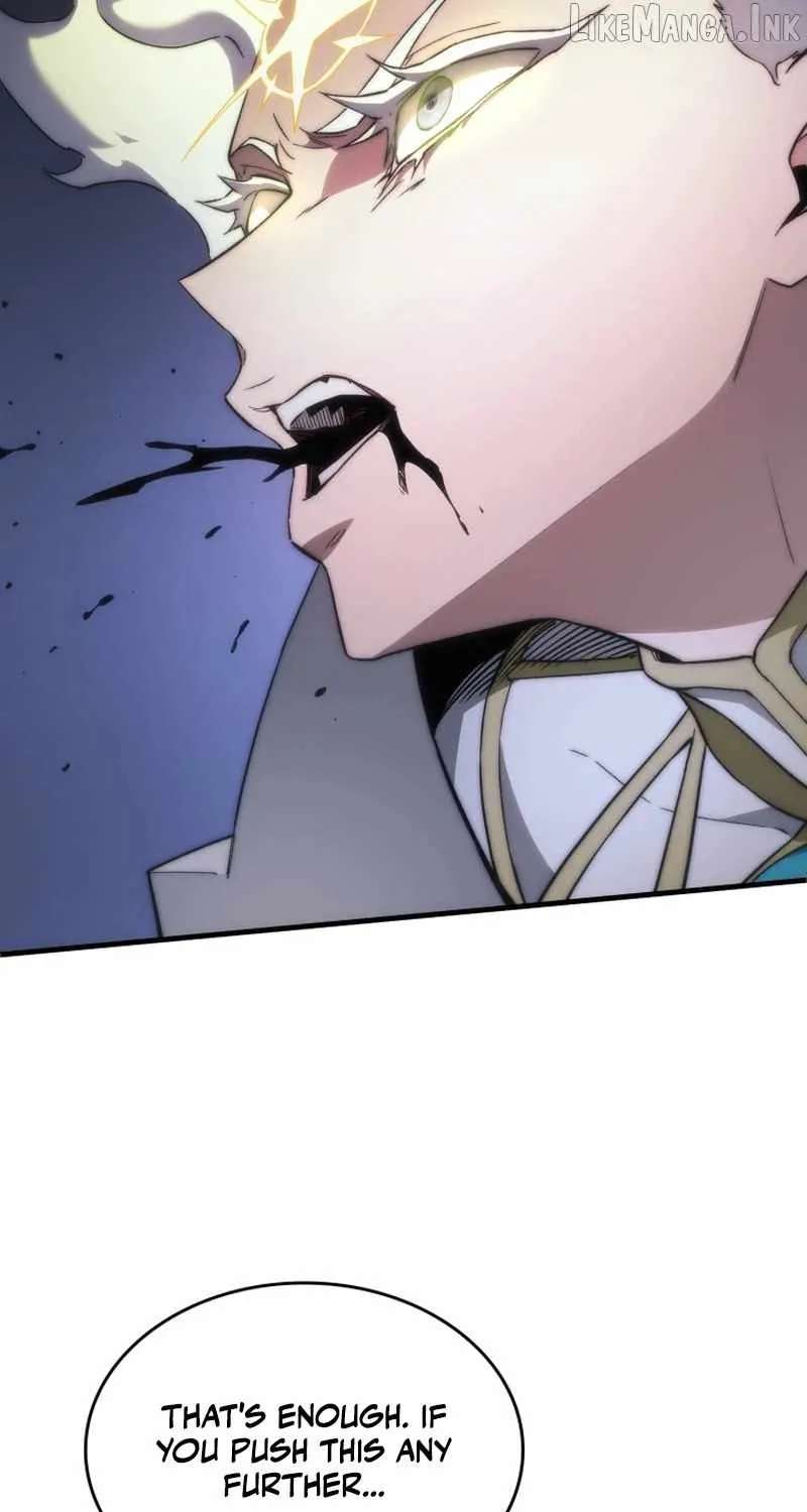 Return of the Apocalypse-Class Death Knight Chapter 85 - page 69