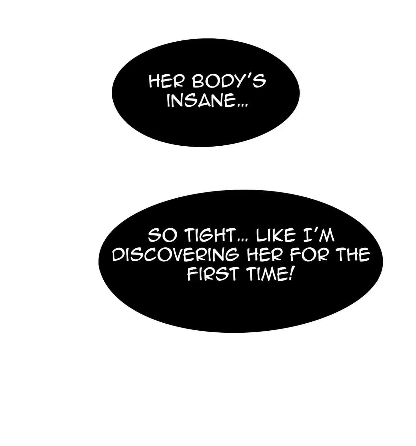 Hot Serve Chapter 6 - page 43