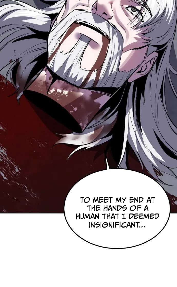 The Boy Of Death Chapter 339 - page 31
