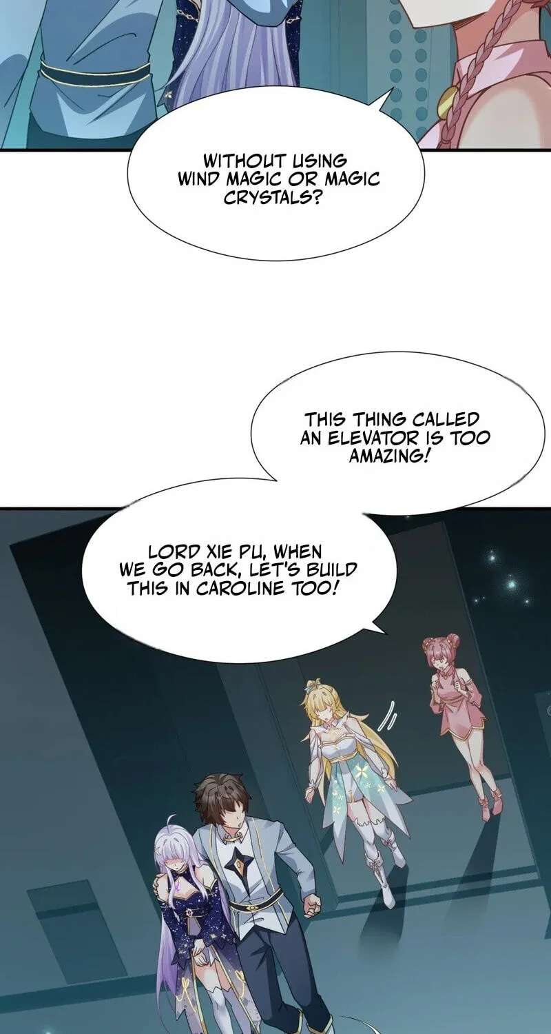 Shuo Hao Zuo Kepu, Fensi Que Quan Shi Monv? Chapter 51 - page 12