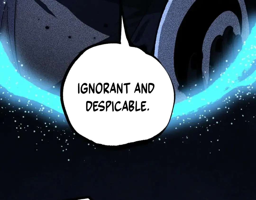 God-level Assassin, I’m the Shadow Chapter 145 - page 6