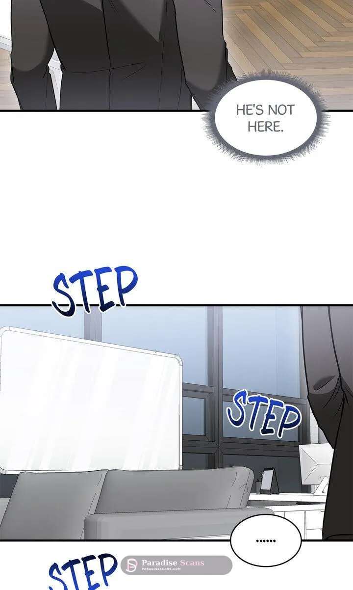 This Isn't Why I Applied Chapter 34 - page 26