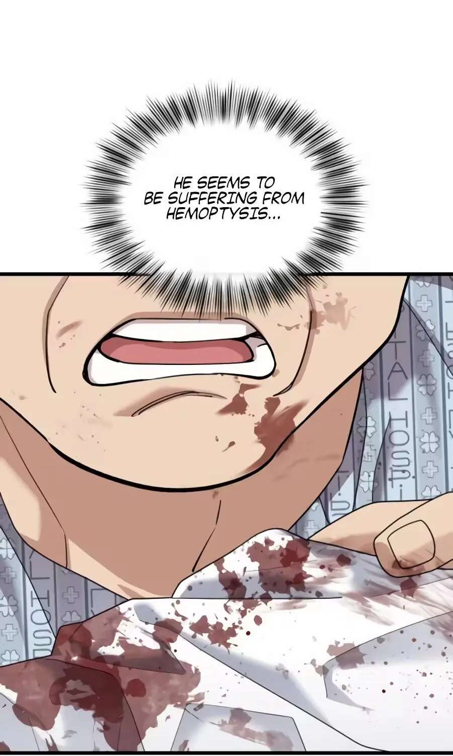 Dr. Shin Seonhan Who Sees the Future Chapter 43 - page 29