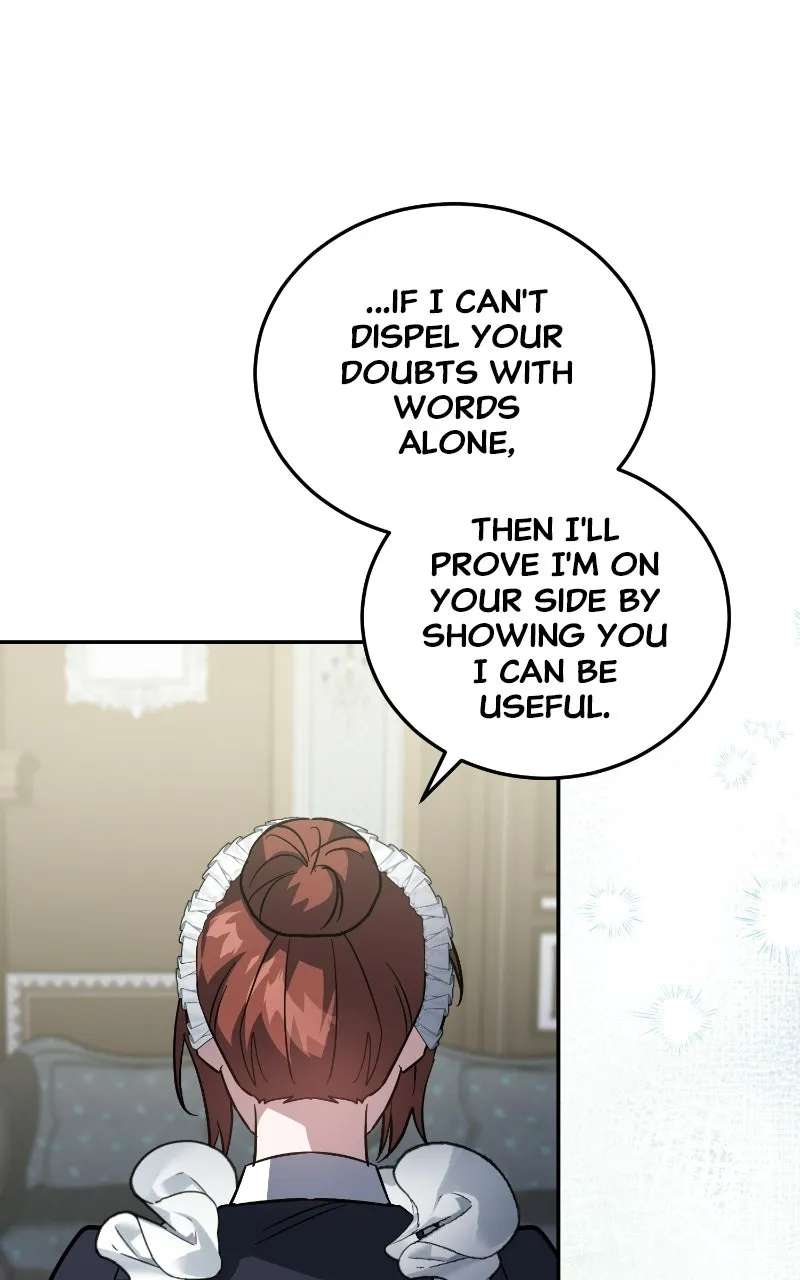 A Dying Maid’s Guide to Revenge Chapter 12 - page 61