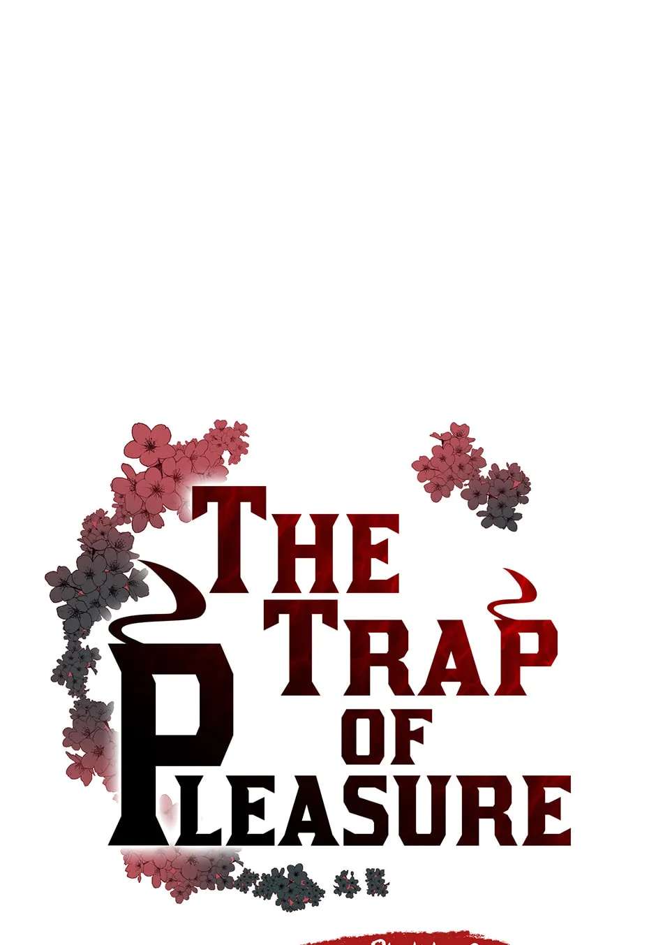 The Trap of Pleasure Chapter 58 - page 11