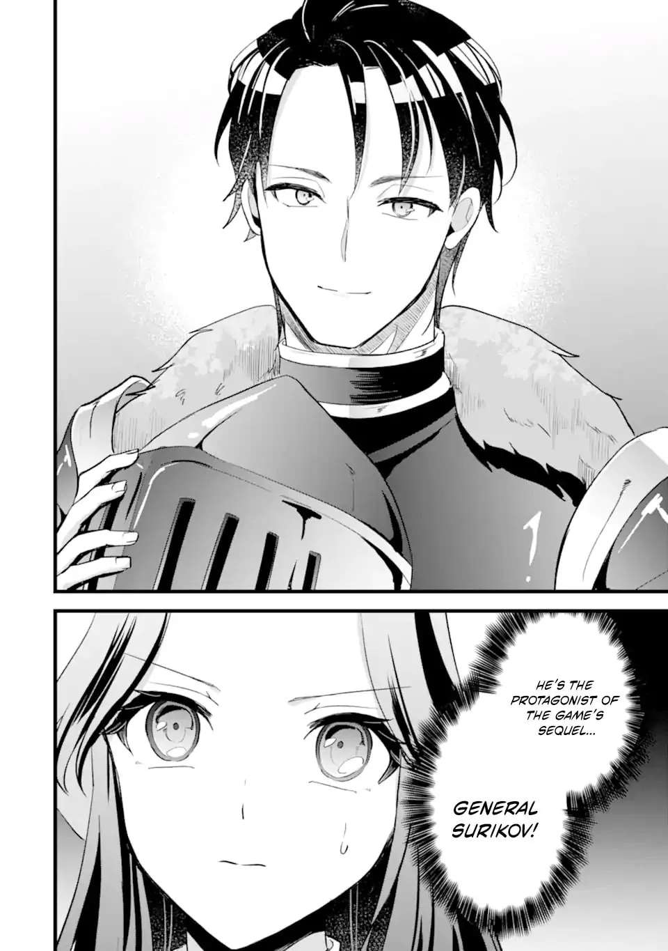 Tenseisha no Watashi wa Oshikatsu suru Tame Seijo ni Narimashita! Chapter 8.3 - page 11