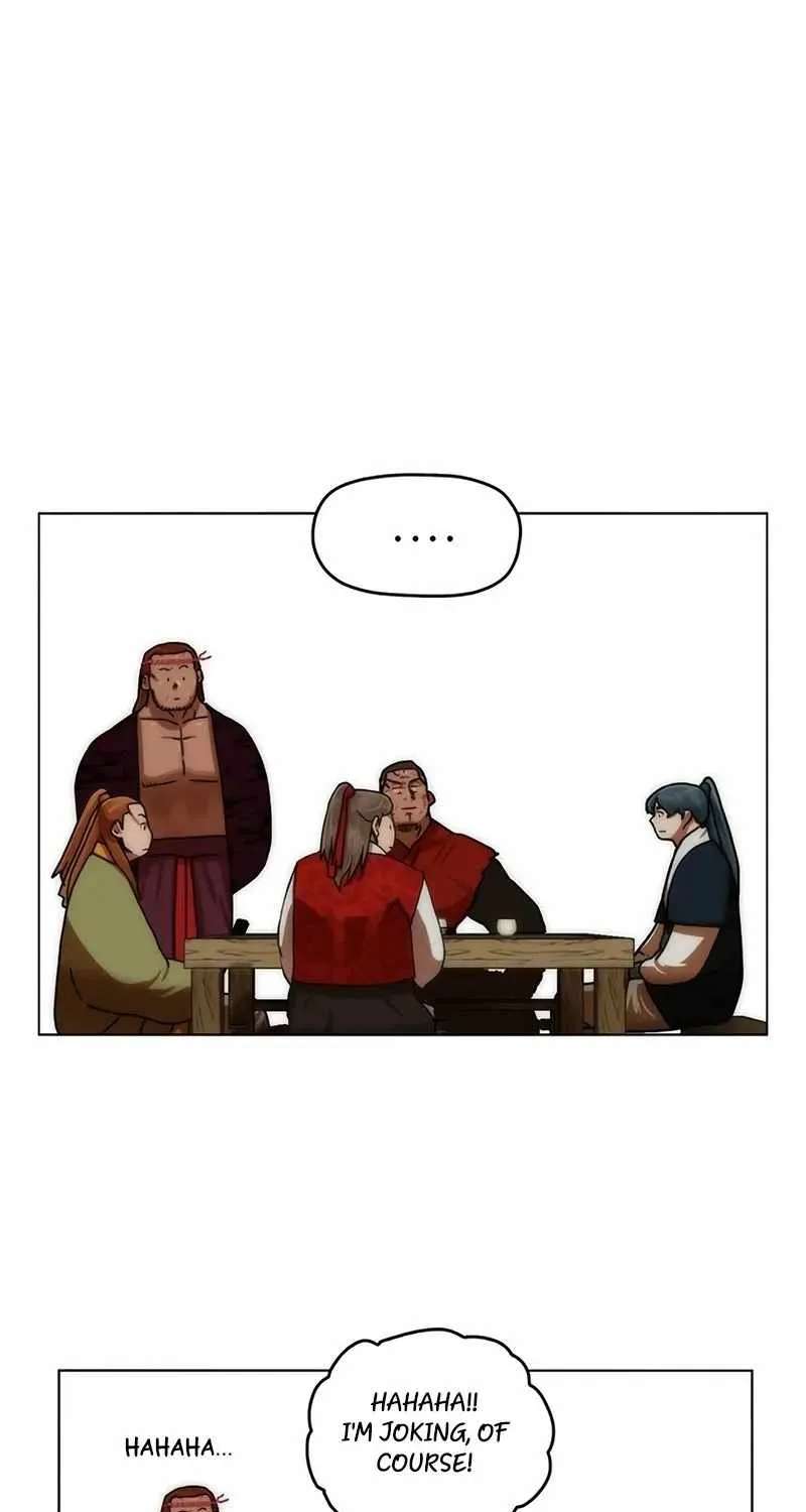 Like a Fiery Flame Chapter 94 - page 45