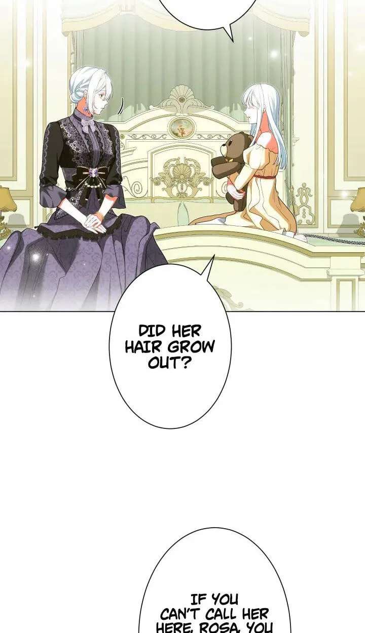 Kanpeki na Akujyo o Goran ni Iremashou Chapter 62 - page 62