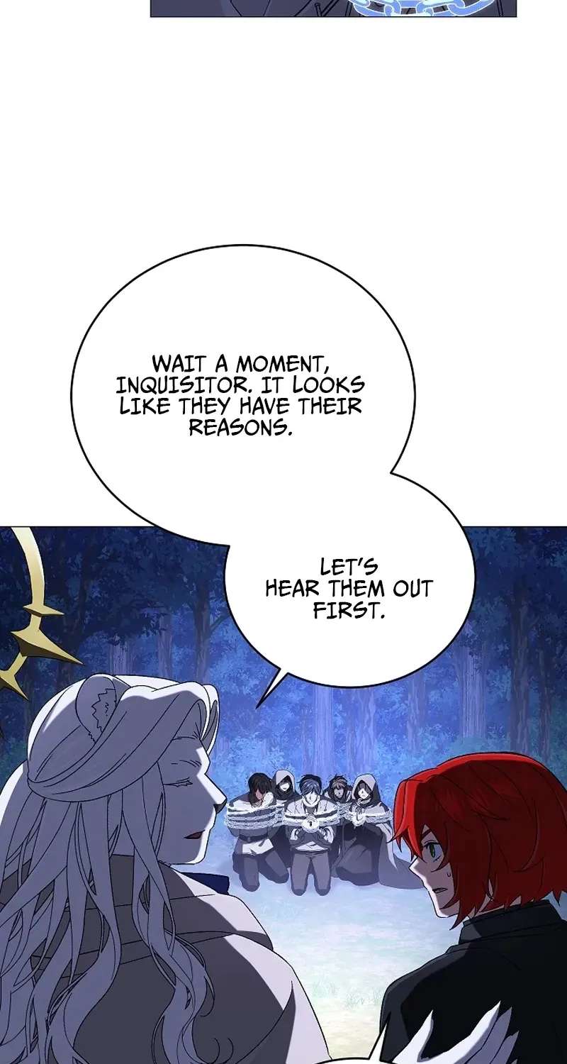 Is It Bad That the Main Character's a Roleplayer? Chapter 34 - page 79