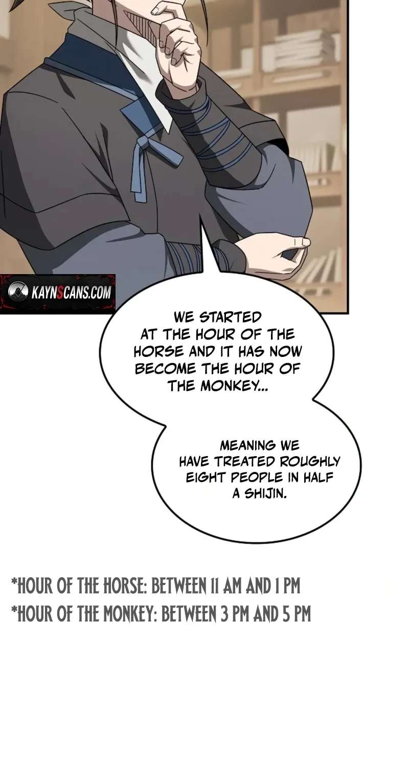 Golden Martial God Chapter 31 - page 79
