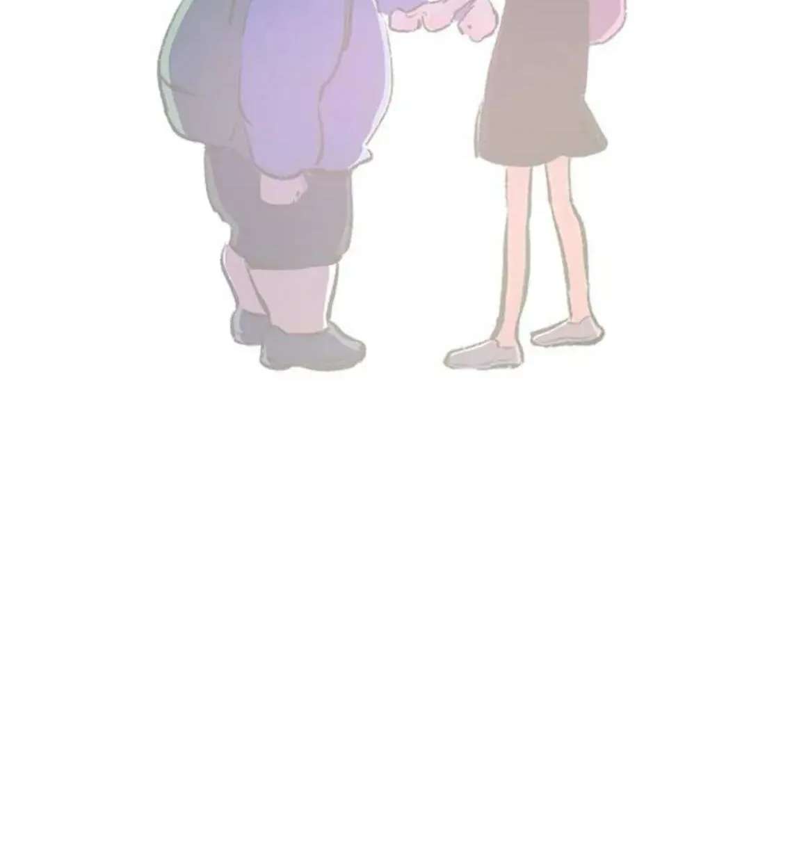 Why Don't I Have Anyone by My Side? Chapter 60 - page 161