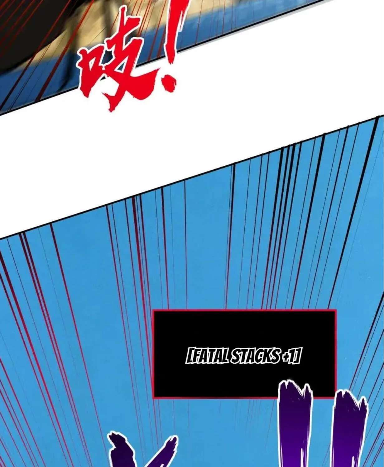 Quan Min Qiang Ta: Wo Tiqian Tongguan 999 Ceng Chapter 65 - page 41