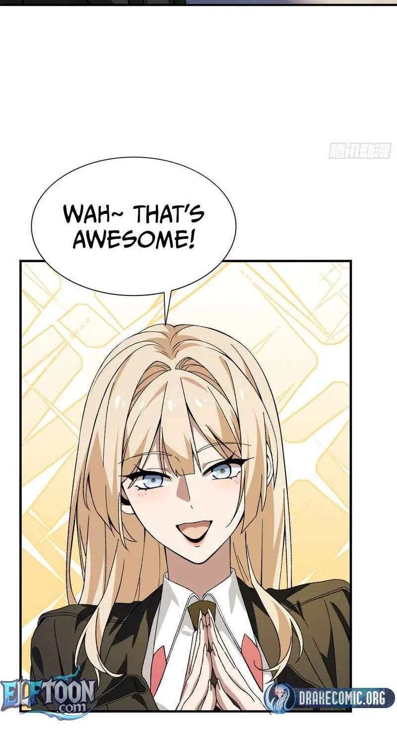 Skills have no cooldown, I turned into a natural disaster of undead Chapter 10 - page 10