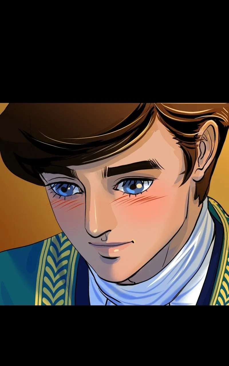 The Intrigues of the Chevalier D'Eon Chapter 21 - page 53
