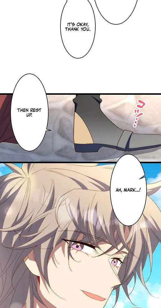 Kono Mama da to Shinisou na no de, Akuyaku Reijou wa Utahime ni Naru Koto ni Shita Chapter 21 - page 53