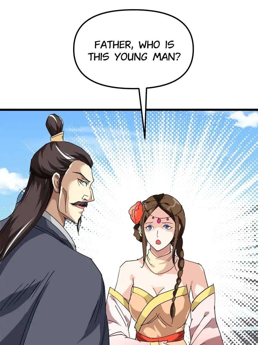 Reborn to Be a Great God Chapter 130 - page 66