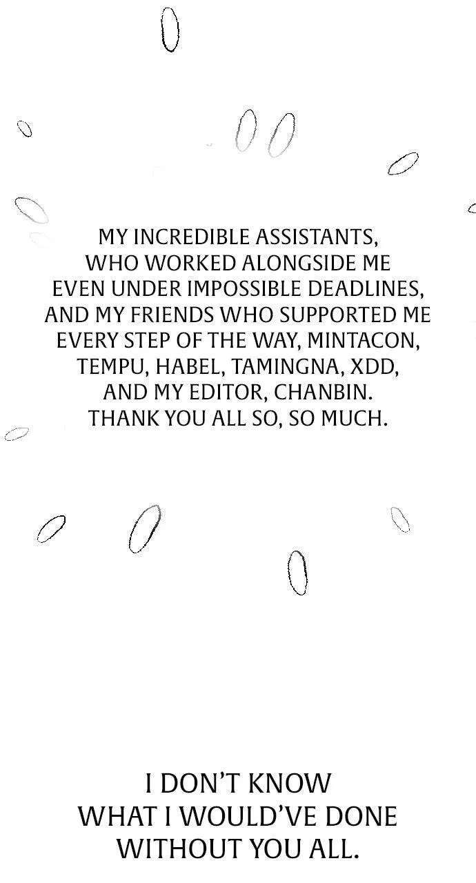 When Love Calls Me Chapter 41 - page 4