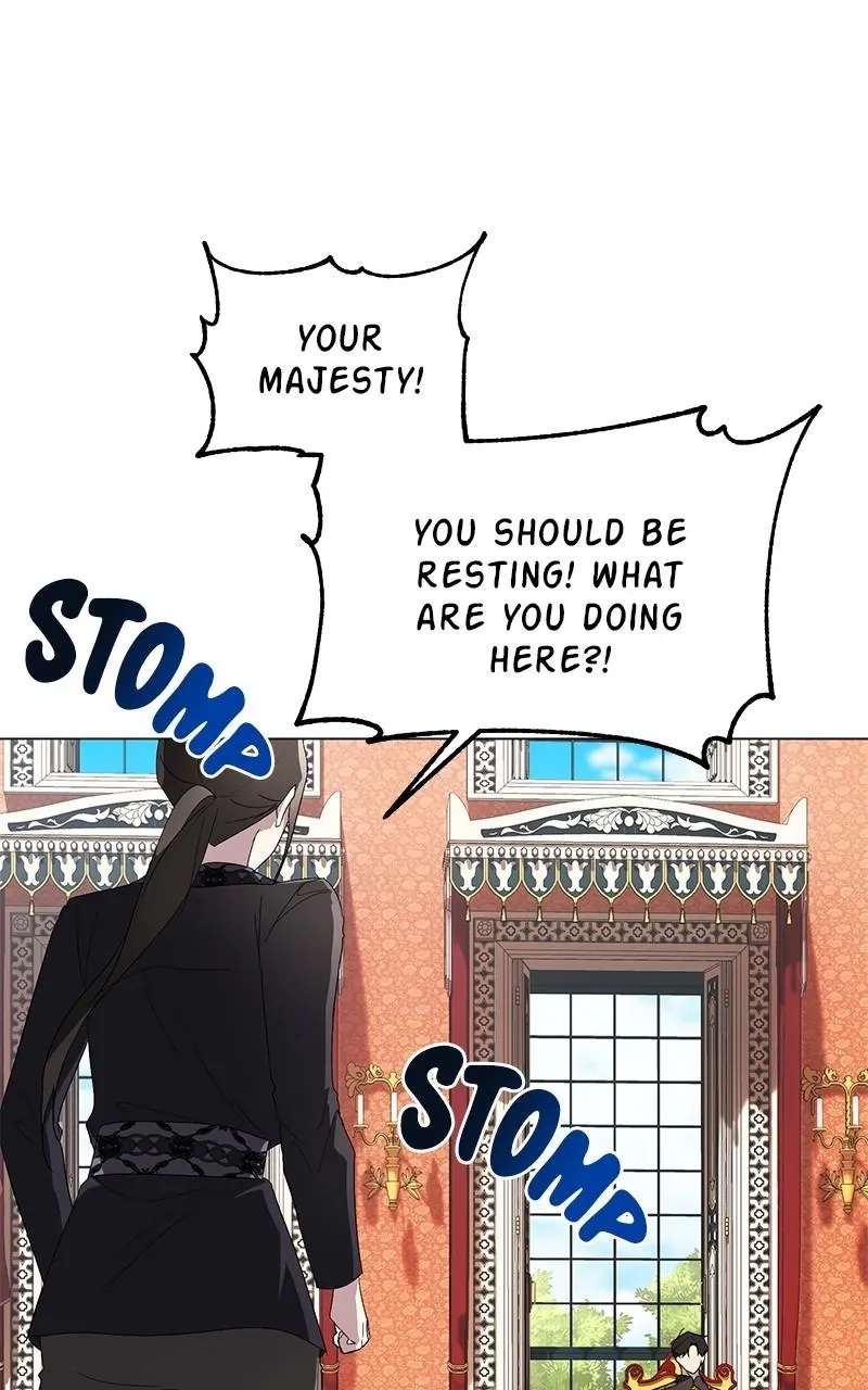 Wished You Were Dead Chapter 95 - page 87