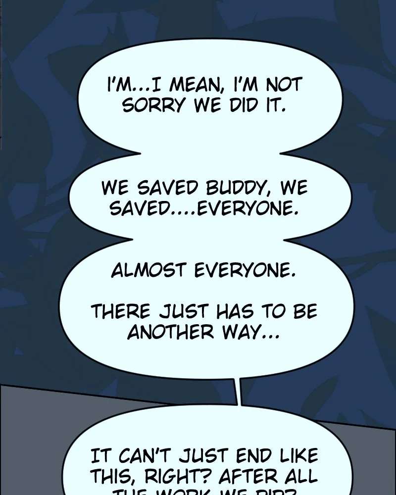 Cinderella Boy Chapter 131 - page 83