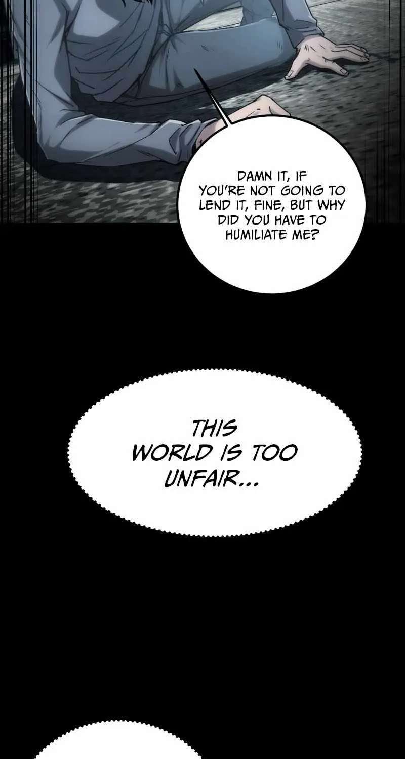 High Martial Arts: My Cells Can Evolve Infinitely Chapter 1 - page 64