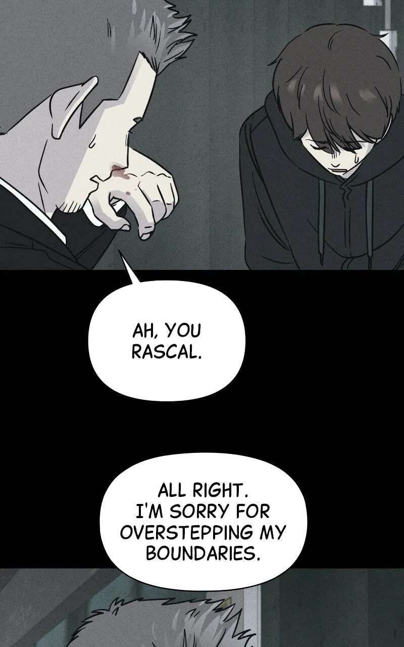 Tales of the Unusual 2 Chapter 104 - page 36