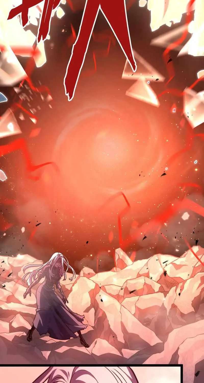 After Rebirth, I Used Mirror Reversal For Vengeance Chapter 67 - page 9