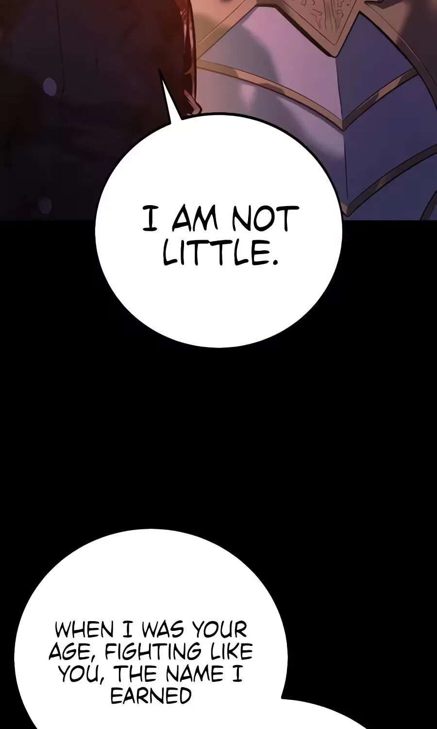 30 Years Have Passed Since the Prologue Chapter 12 - page 204