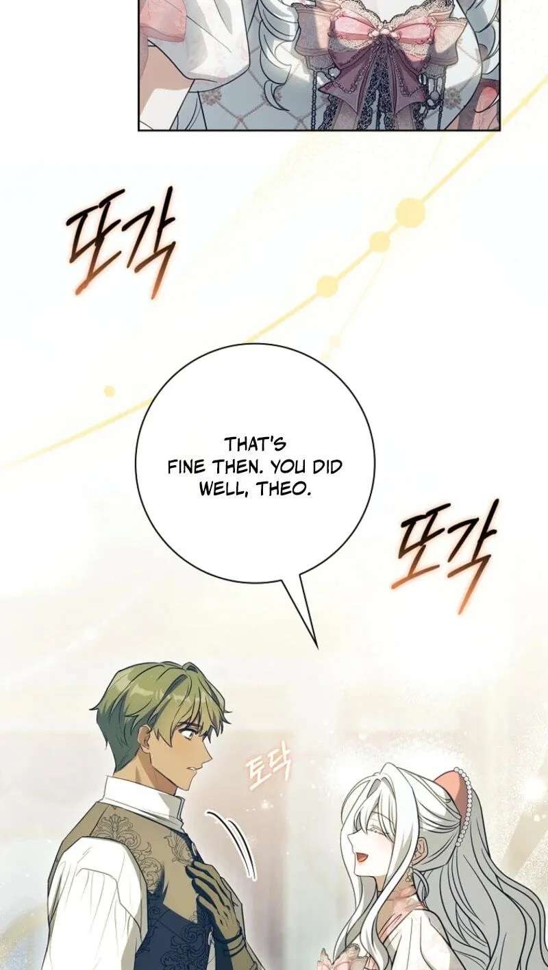 Darling, Why Can't We Divorce? Chapter 103 - page 27