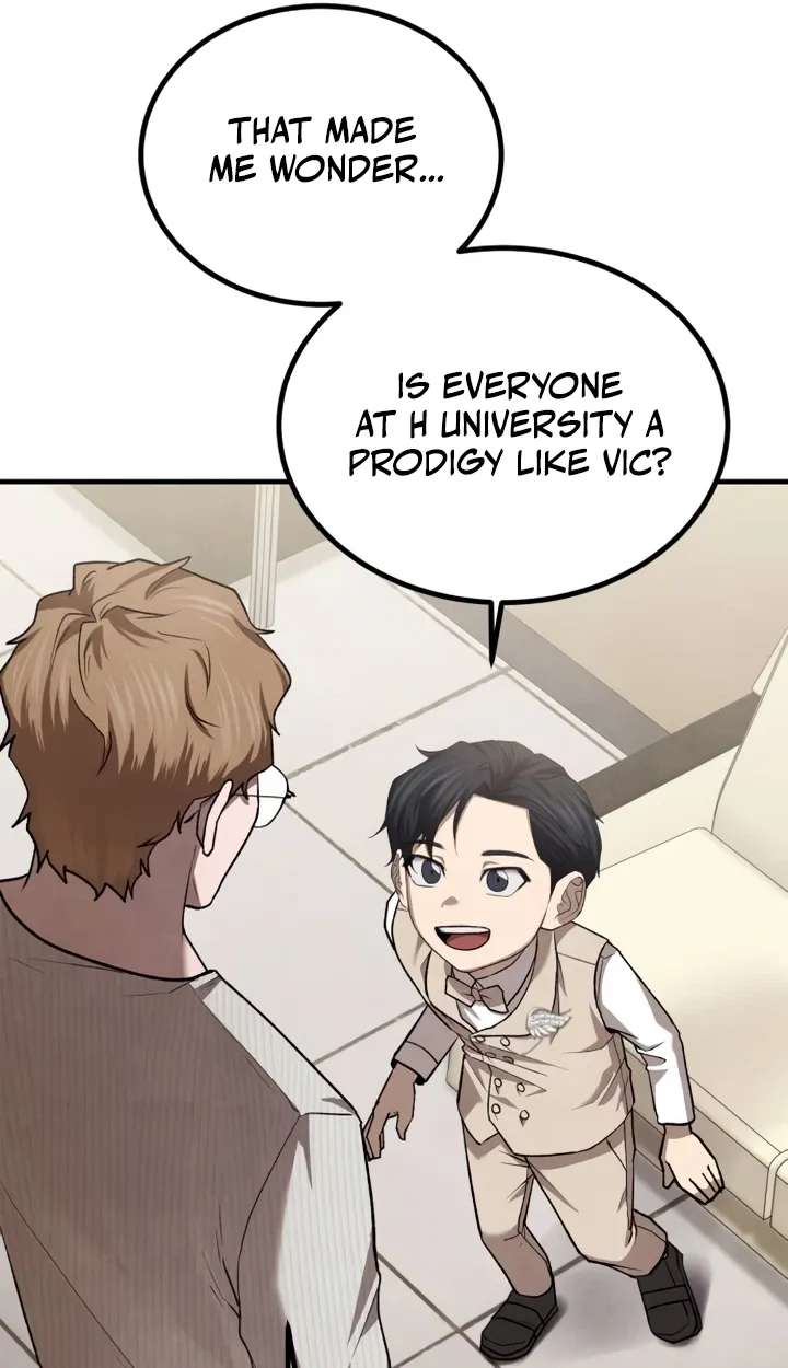 Turns Out to Be a Third-Generation Chaebol Chapter 14 - page 23