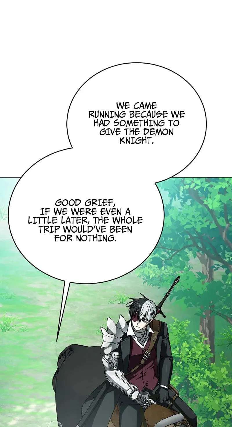 Is It a Problem if the Protagonist Is a Persona-Obsessed Character? Chapter 34 - page 19