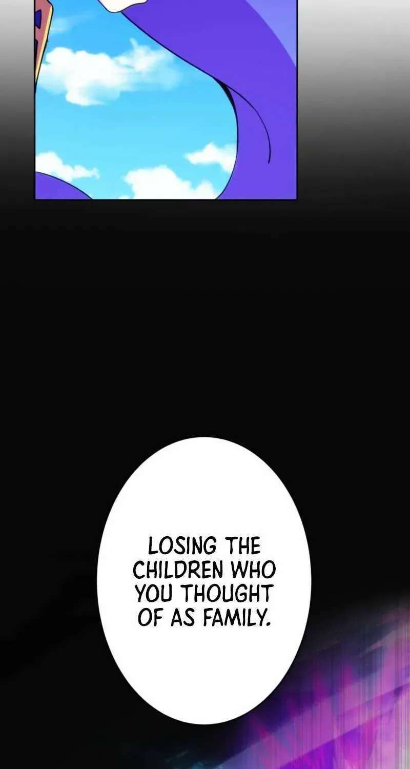 The Underworld Transcendent Returns Chapter 26 - page 41