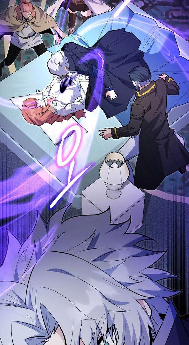 Reborn as the Overpowered Genius Lord Chapter 107 - page 55