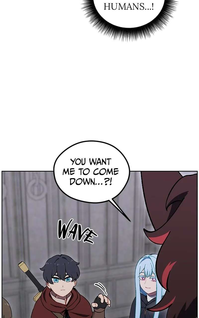 The Legend of AAAA Chapter 26 - page 58