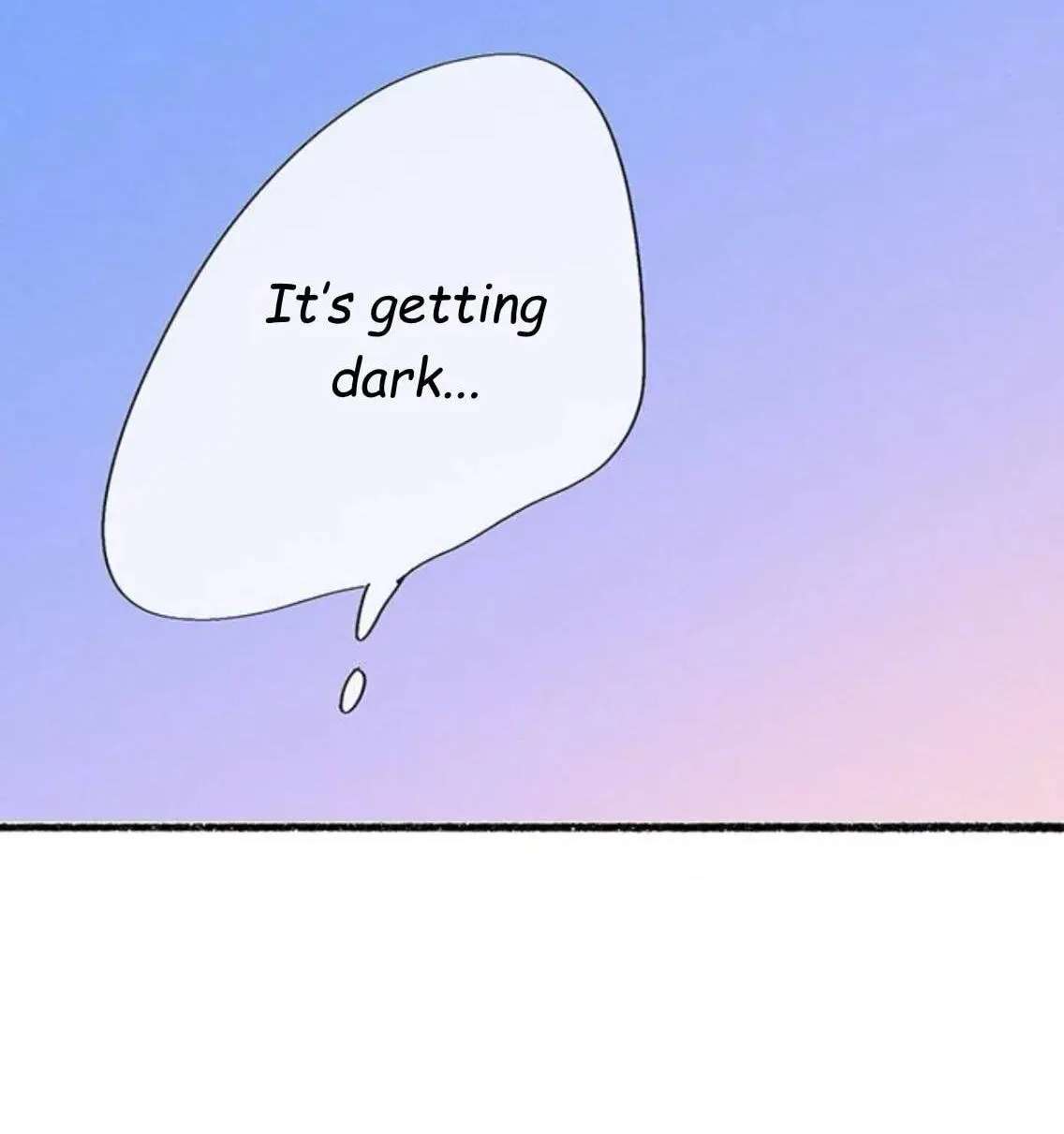 Why Don't I Have Anyone by My Side? Chapter 60 - page 82