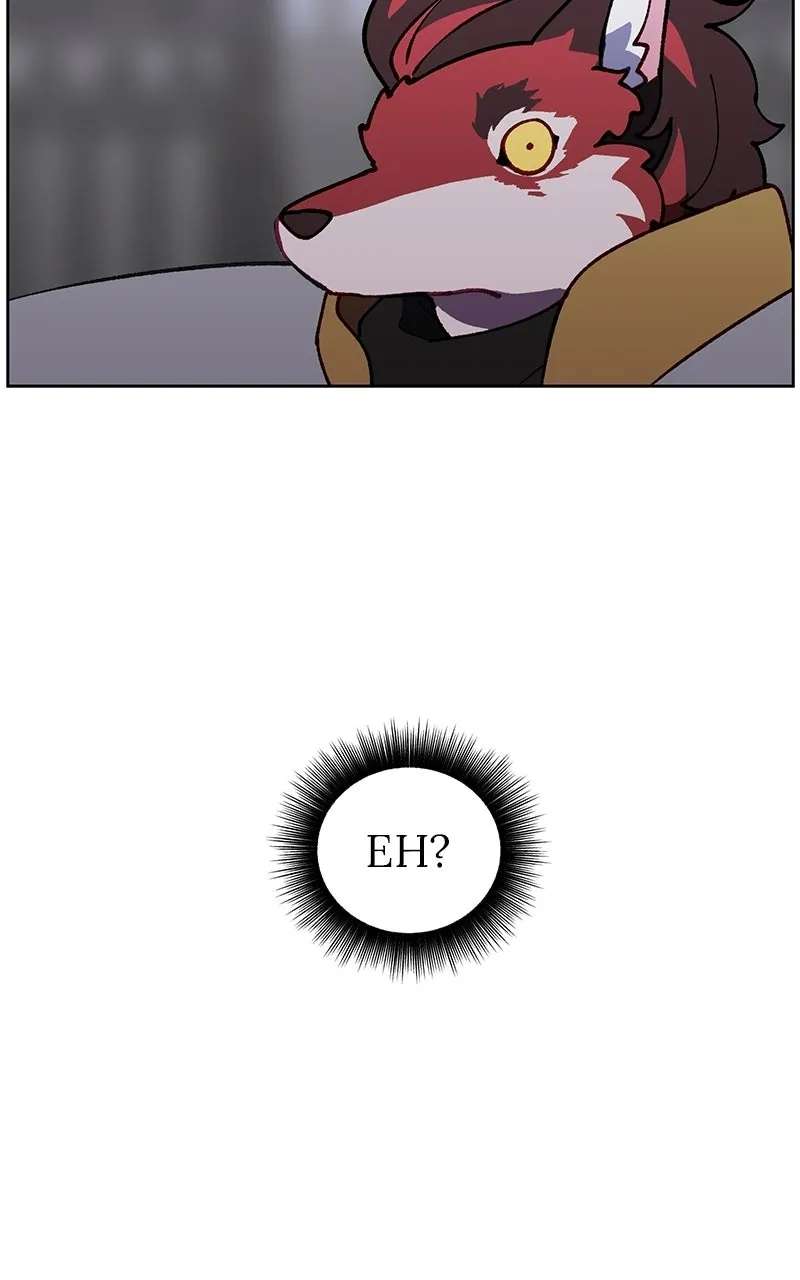 The Legend of AAAA Chapter 26 - page 41