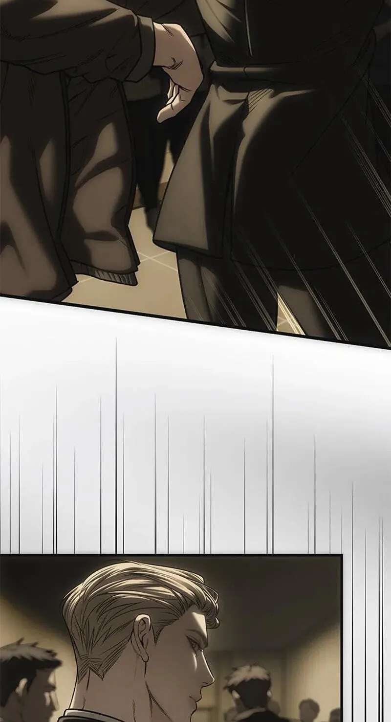 Undercover! Chaebol High School Chapter 114 - page 81