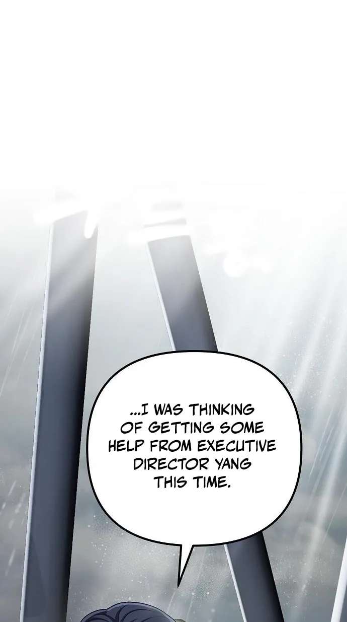 The Corporate Underdog Who Does Everything Right Chapter 78 - page 31