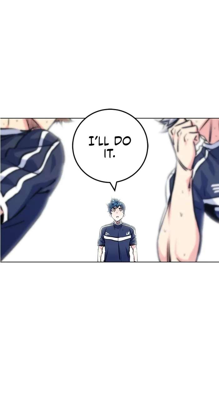 Top Corner Chapter 263 - page 76