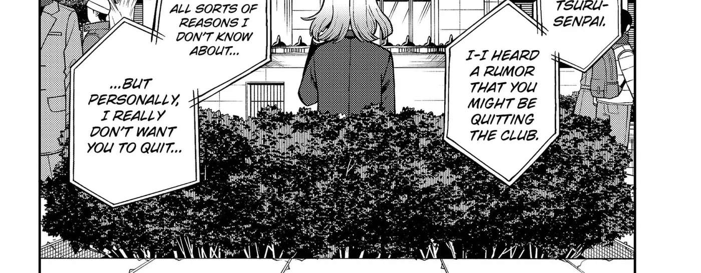 Futsu no Keionbu Chapter 121 - page 32