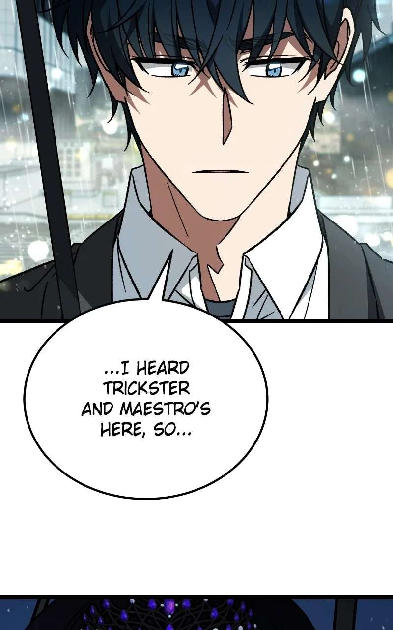 Lv. 99 Princessof Black Flame Chapter 44 - page 48